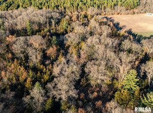 1425 N Township Rd #2725, Keithsburg, IL 61442