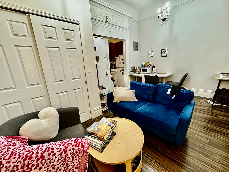 321 W 89th St #4 — Photo 3