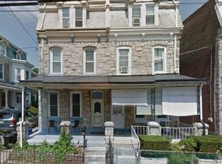 4373 Pechin St, Philadelphia, PA 19128