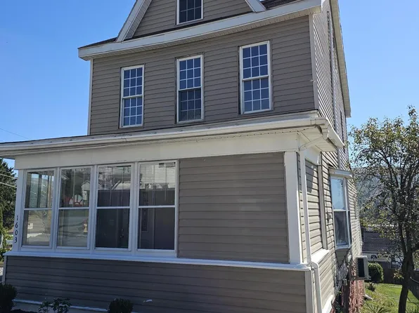 1603 Walton Ave, Altoona, PA 16602