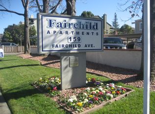 159 Fairchild Dr #8, Mountain View, CA 94043