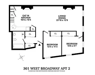 Rented by United American Land