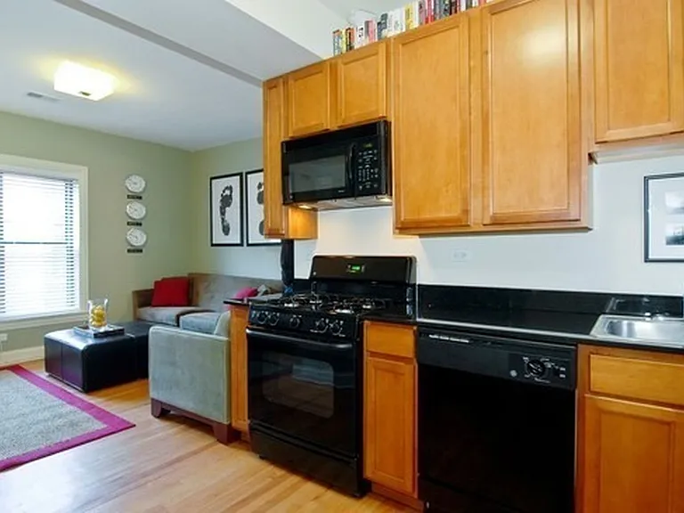 903 W Cornelia Ave #3N — Photo 4