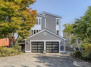 4128 39th Ave SW, Seattle, WA 98116