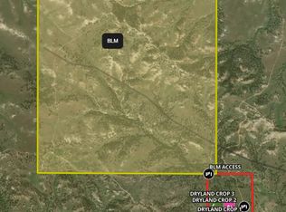 418 Ridge Dr, Miles City, MT 59301