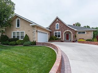 1177 Woodfords Ln, Gardnerville, NV 89460