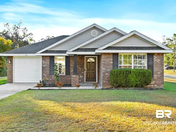 113 Marietta St, Bay Minette, AL 36507