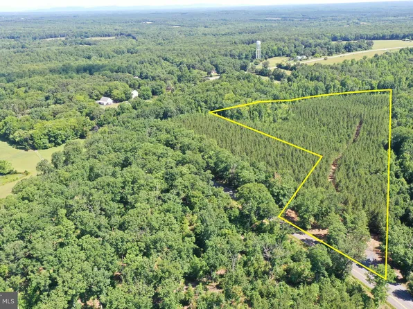 0 Winnsville Dr, Bremo Bluff, VA 23022