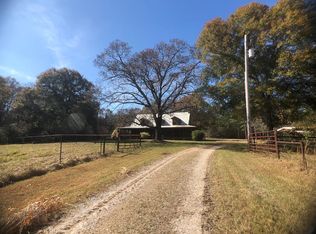 1697 Fords Creek Rd, Poplarville, MS 39470