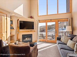 690 Carriage Way #315, Snowmass Village, CO 81615