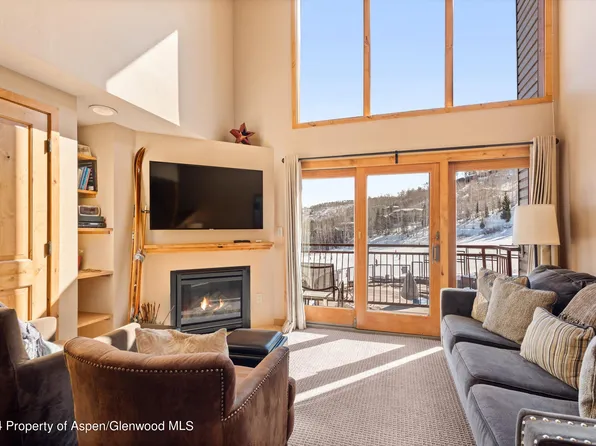 690 Carriage Way #315, Snowmass Village, CO 81615