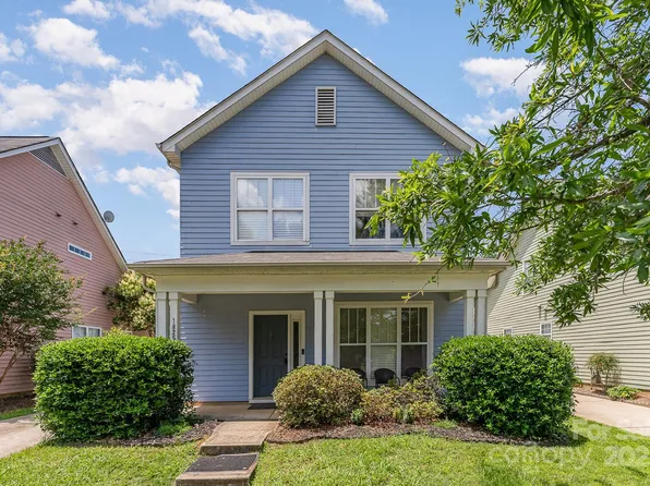 1825 Stroud Park Ct, Charlotte, NC 28206