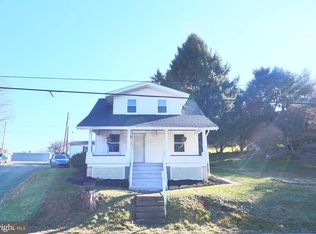 403 1st St, Millersburg, PA 17061
