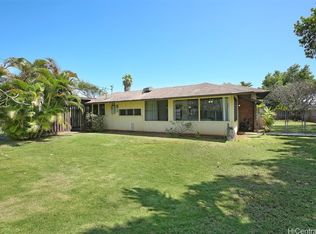 190 Kuulei Rd, Kailua, HI 96734
