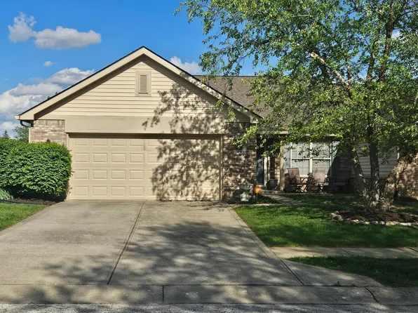7151 Brant Pointe Cir, Indianapolis, IN 46217