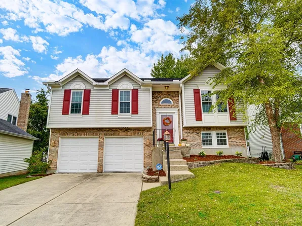 4615 Laurel Ridge Ct, Cincinnati, OH 45244