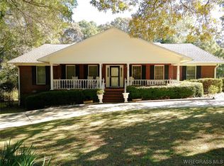 200 Shannon Dr, Andalusia, AL 36420