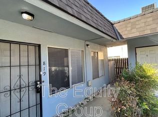 819 N Floral St, Visalia, CA 93291