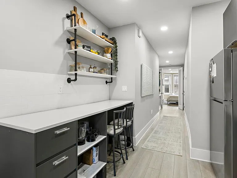 101 Zabriskie St #1 — Photo 4