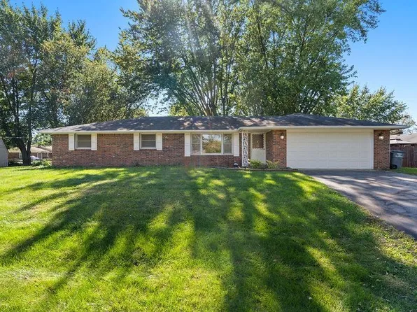 305 Brown Ave, Kokomo, IN 46902