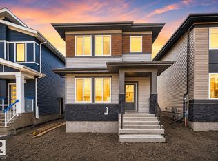 109 Westwind Dr, Spruce Grove, AB T7X4C6