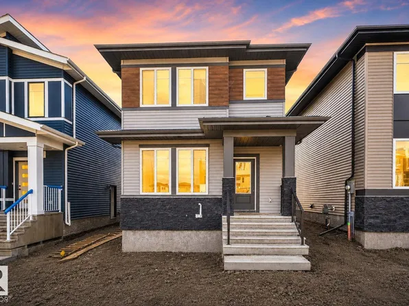109 Westwind Dr, Spruce Grove, AB T7X 4C6