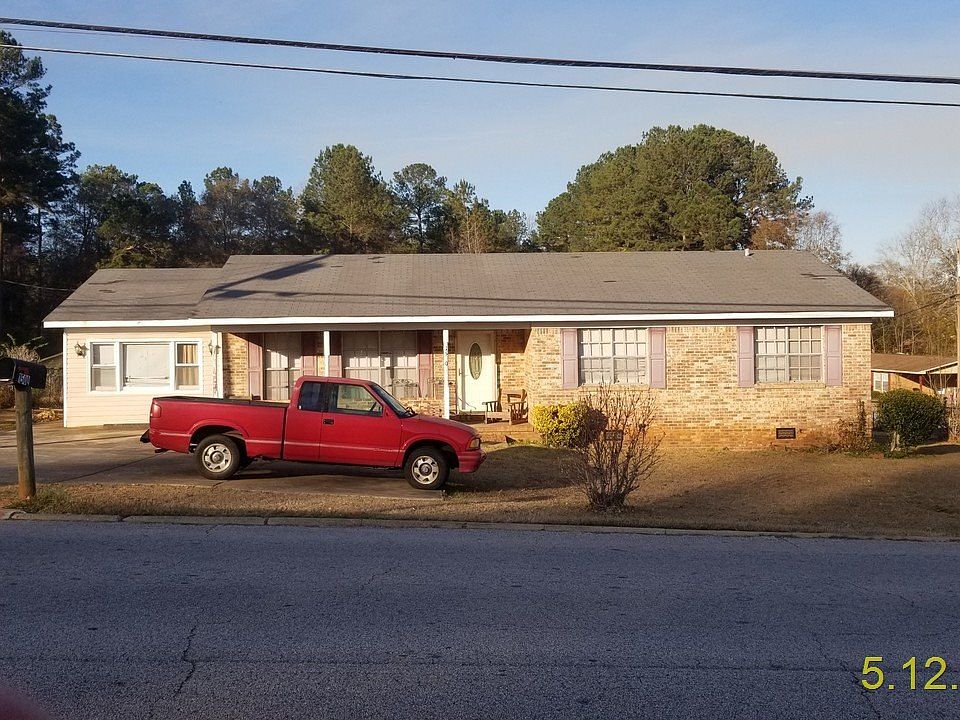 Property Front View