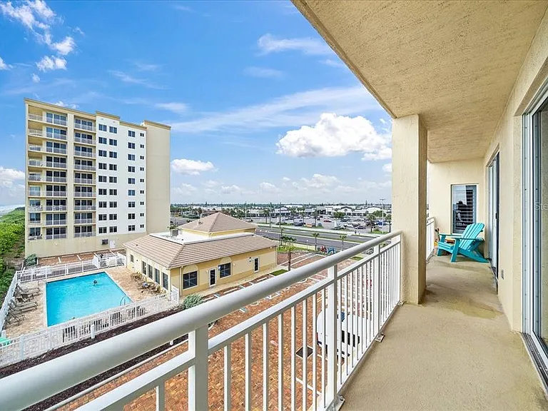 1025 Highway A1A #406 — Photo 22