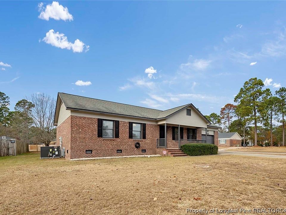 5843 Labonte Rd, Hope Mills, NC 28348 | Zillow