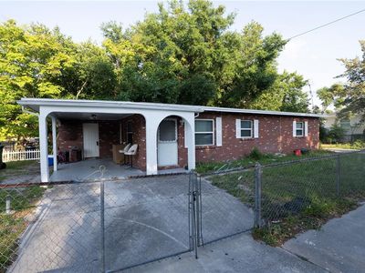 3601 Deleuil Ave, Tampa, FL, 33610