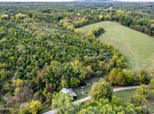 Township Road 6b Samples Rd, Waddy, KY 40076