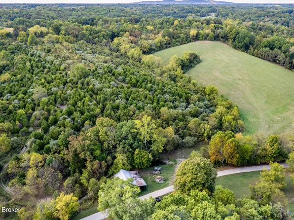 Township Road 6b Samples Rd, Waddy, KY 40076