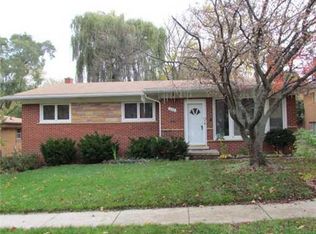 624 N Mansfield St, Ypsilanti, MI 48197