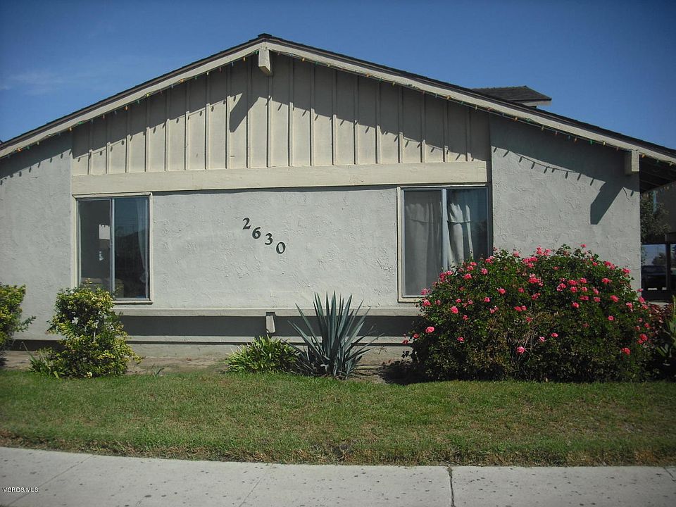 1st image of 2630 El Dorado Dr #E