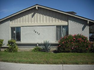 2630 El Dorado Dr #E, Oxnard, CA 93033