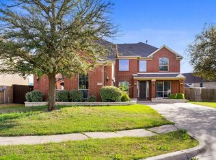 5556 Nacogdoches Trl, Grand Prairie, TX 75052
