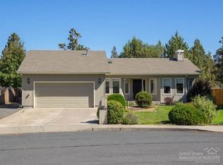 2020 NE Bluebird Ct, Bend, OR 97701