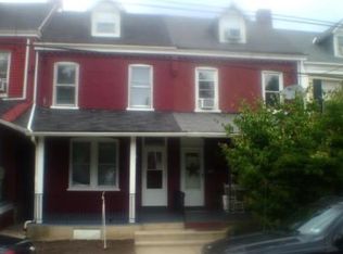 839 5th St, Lancaster, PA 17603