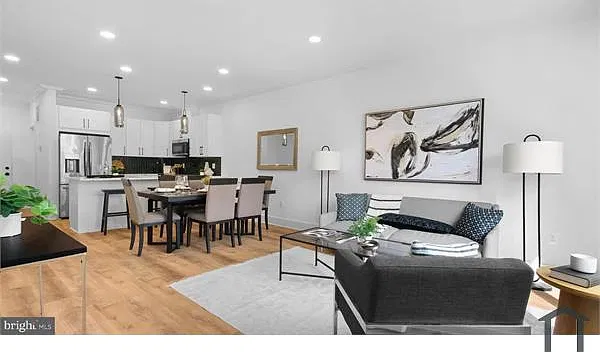 3 bed, 1500 sqft, $4,650 — Photo 4