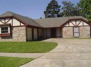 29315 Atherstone St, Spring, TX 77386