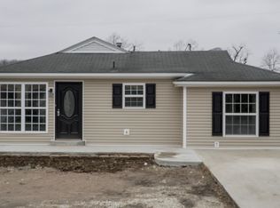 6112 Pinedale Dr, Huntington, WV 25705