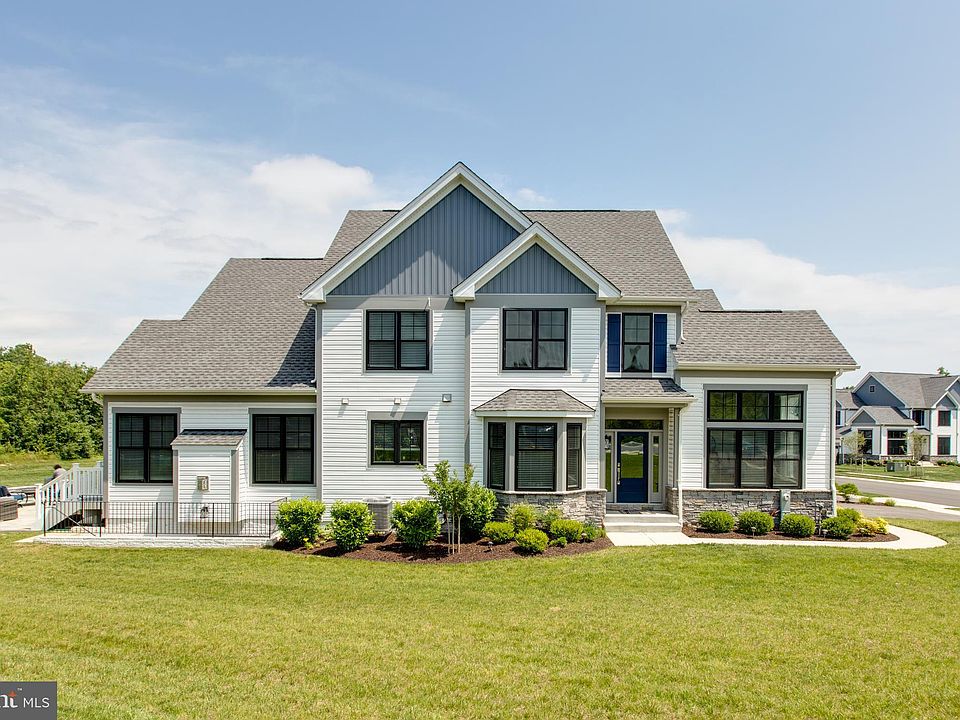 8618 Saint Anthony Dr, Severn, MD 21144 Zillow