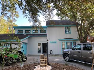 2242 Vereen Cir, Little River, SC 29566