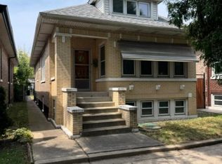 4936 S Kedvale Ave, Chicago, IL 60632