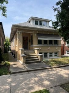 4936 S Kedvale Ave, Chicago, IL, 60632