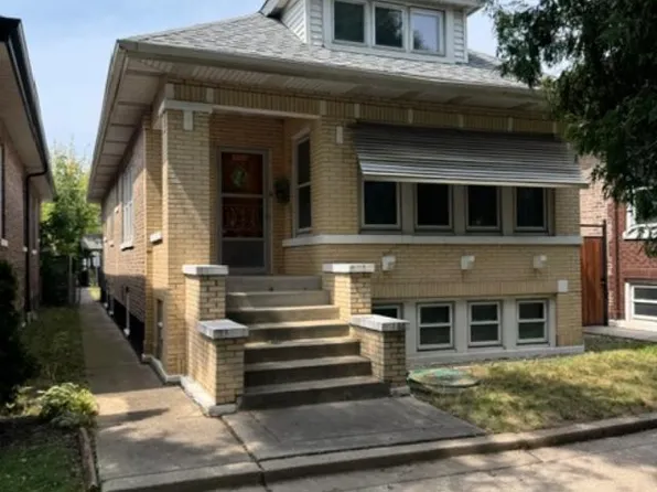 4936 S Kedvale Ave, Chicago, IL 60632