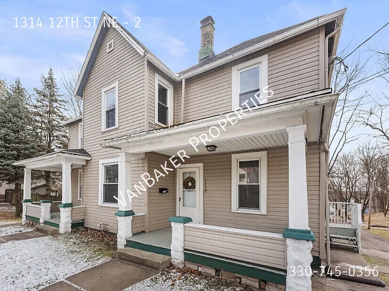 1314 12th St NE #2 — Photo 1