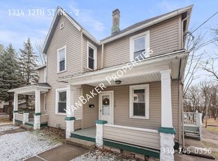 1314 12th St NE #2, Canton, OH 44705