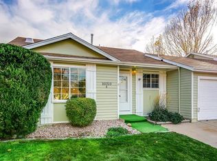 16059 E Radcliff Pl APT B, Aurora, CO 80015