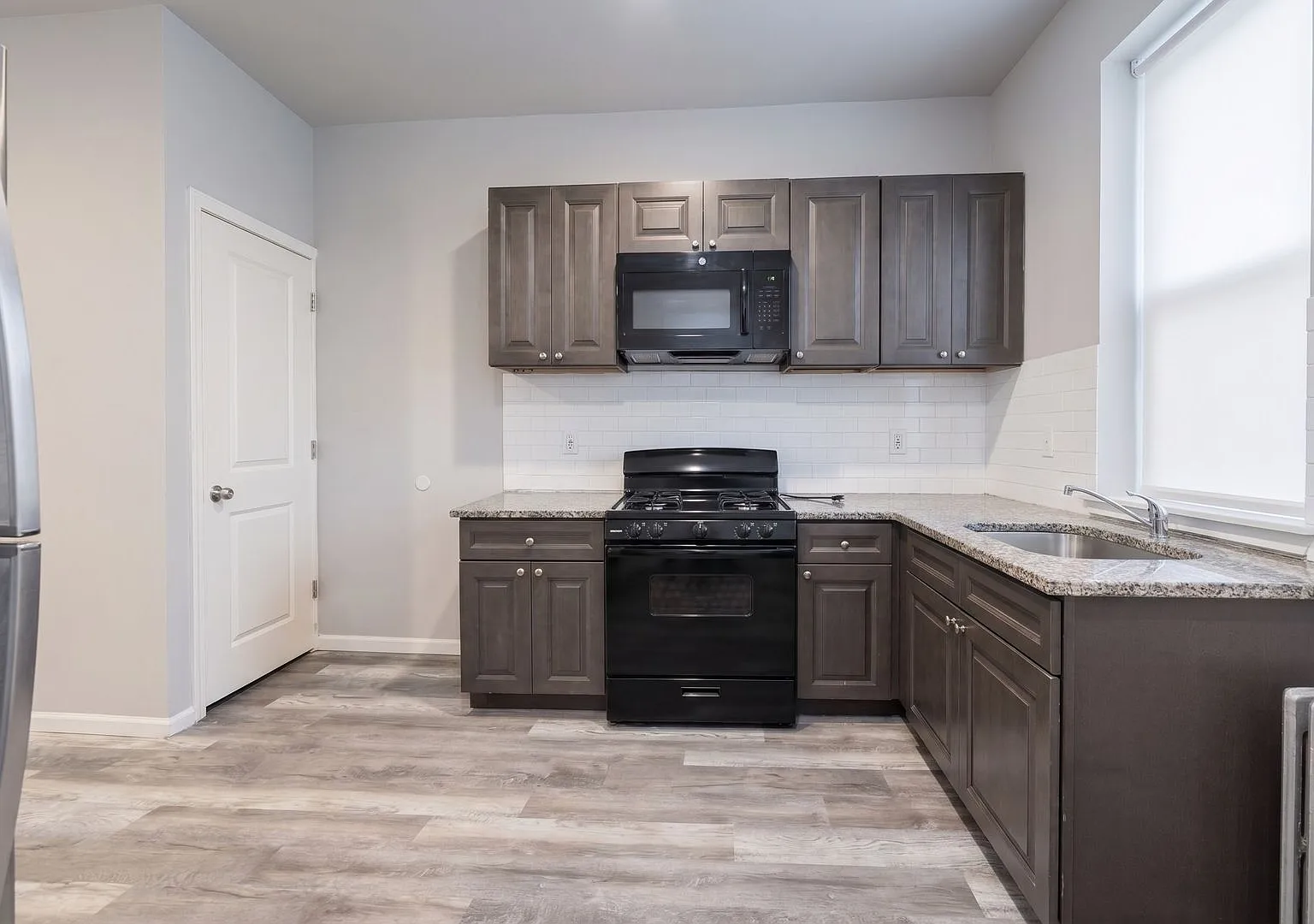 Modern 3-Bed, 1.5-Bath Two-Story Home in West Philadelphia — Photo 4